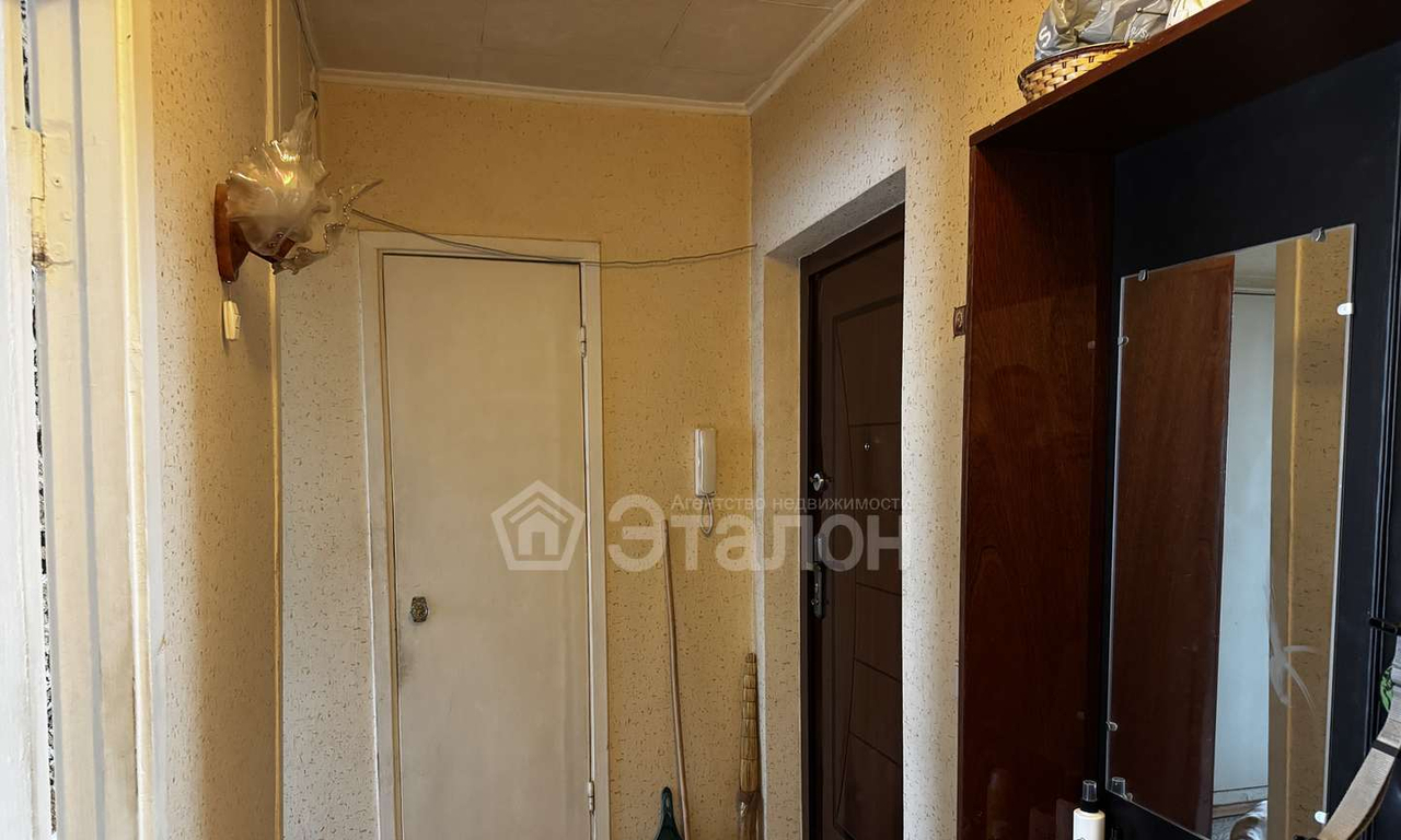 квартира г Волгоград ул Гражданская 22 613-й м-н фото 6