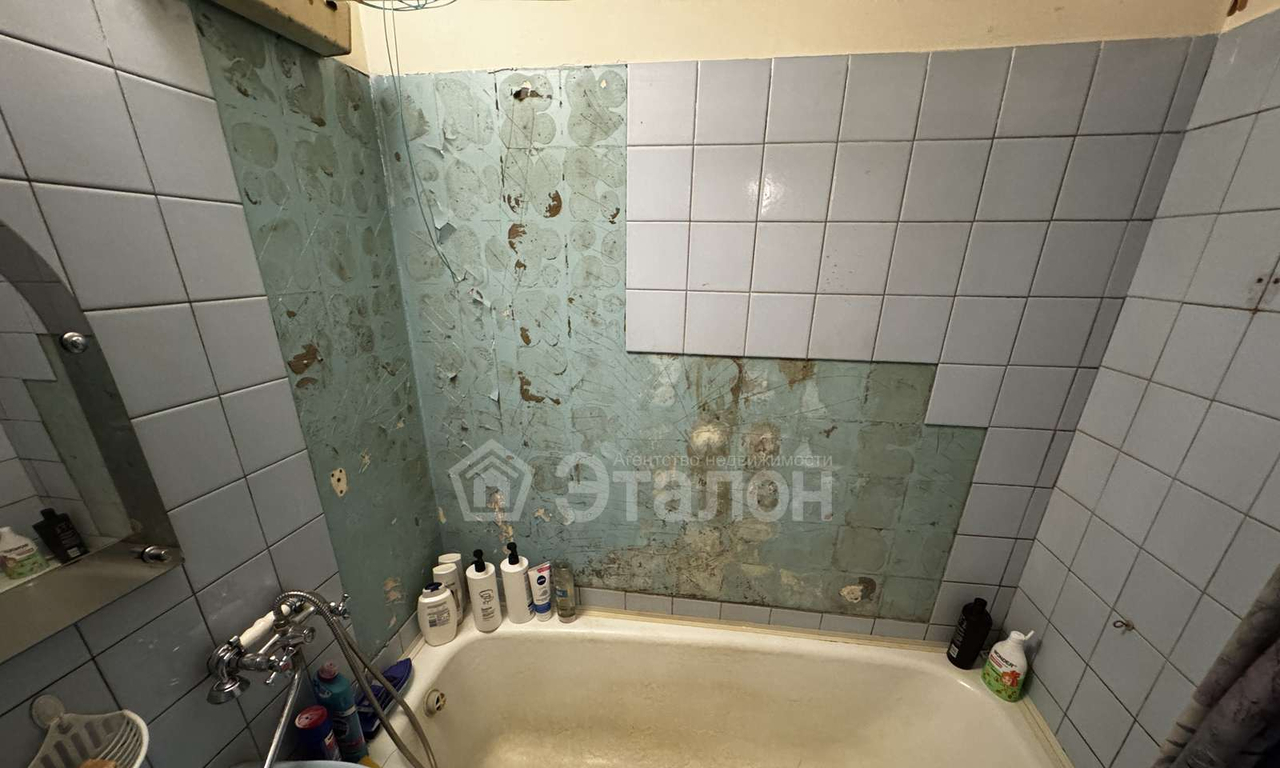 квартира г Волгоград ул Гражданская 22 613-й м-н фото 14
