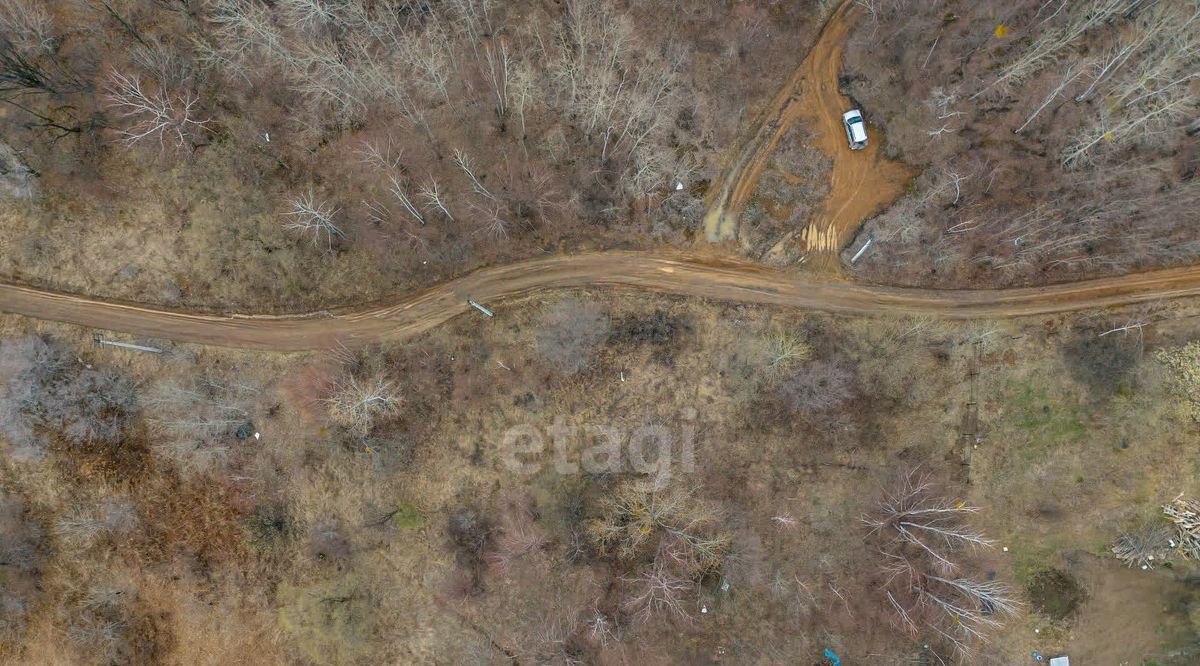 земля г Хабаровск р-н Краснофлотский пер Холмистый фото 10