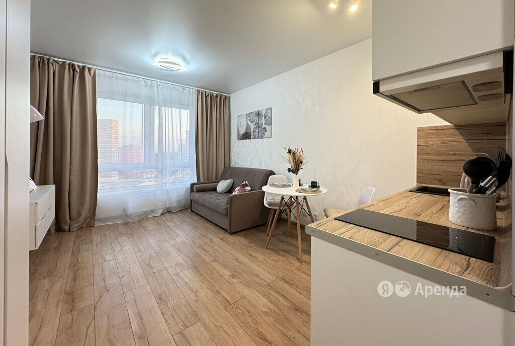 квартира г Одинцово ул Березовая 1 Внуково фото 5