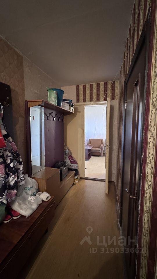 комната г Колпино ул Тверская 61 р-н Колпинский Ленинградская область фото 7