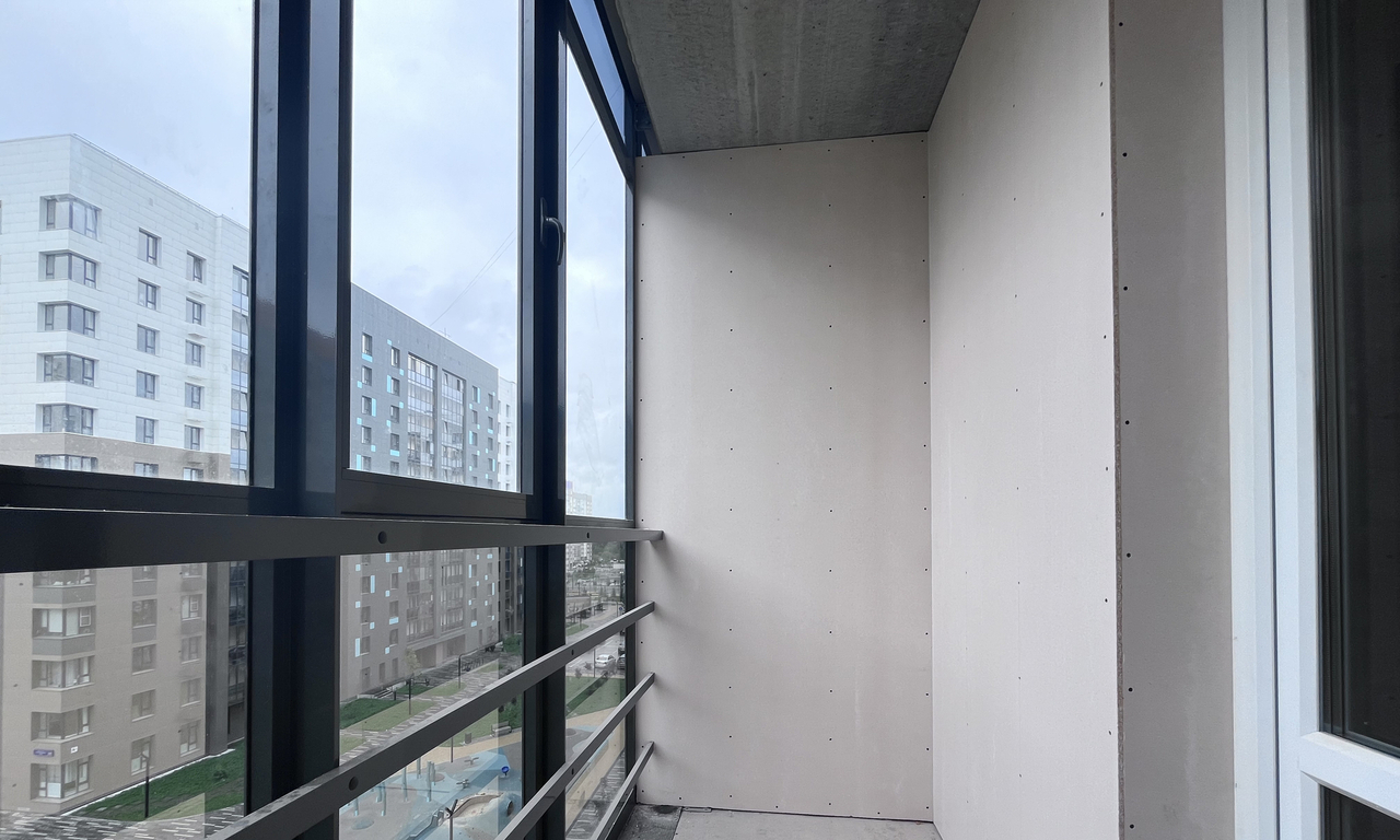 квартира г Сыктывкар Орбита ул Тентюковская 320/3 м-н фото 7