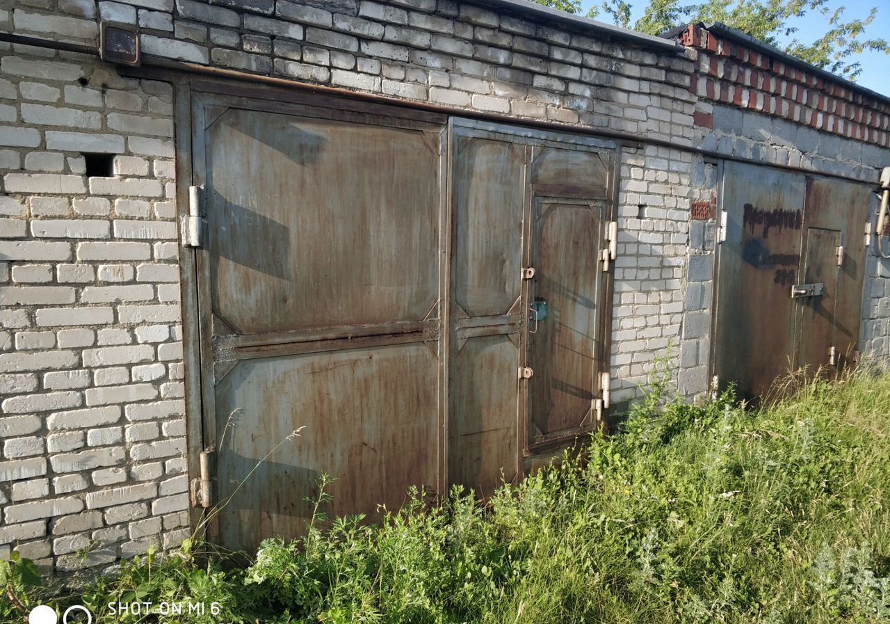гараж г Каменск-Уральский 49-й Квартал фото 2