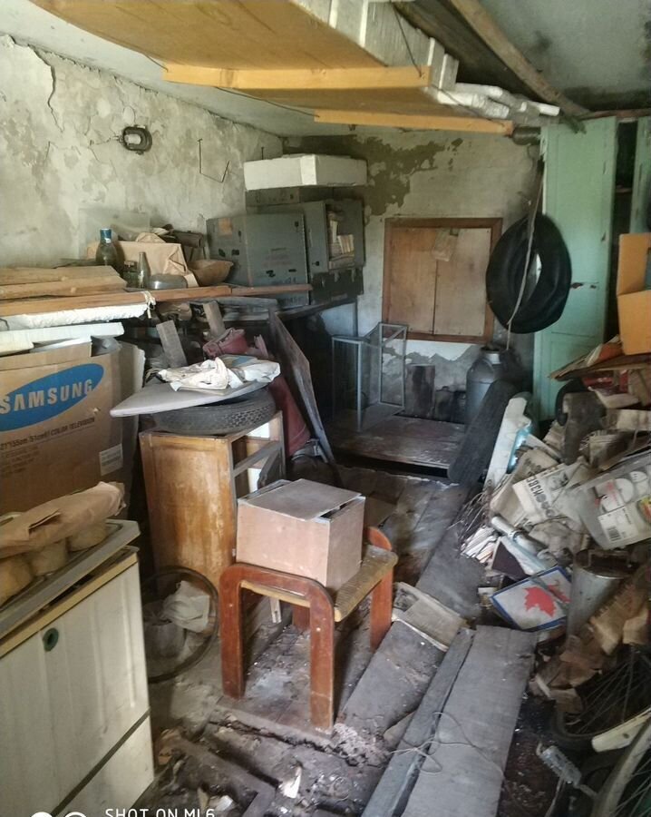 гараж г Каменск-Уральский 49-й Квартал фото 3