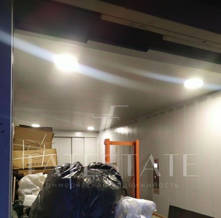 свободного назначения г Казань Яшьлек ул Галимджана Баруди 4к/2 фото 10