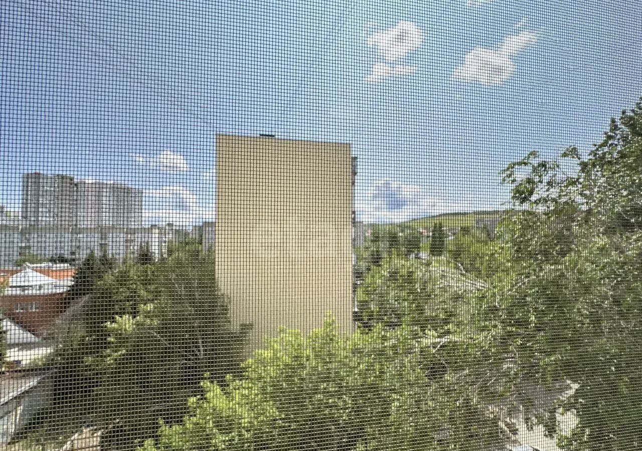 квартира г Саратов р-н Кировский ул Техническая 35/45 фото 5