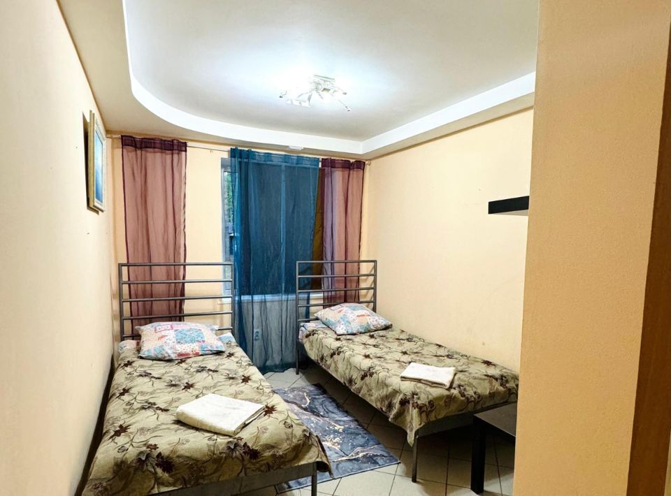 комната г Чайковский База отдыха Русь тер фото 1