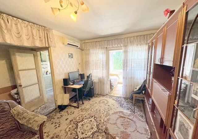 квартира р-н Центральный ул Чайковского 25/1 мкр-н Гагарина фото