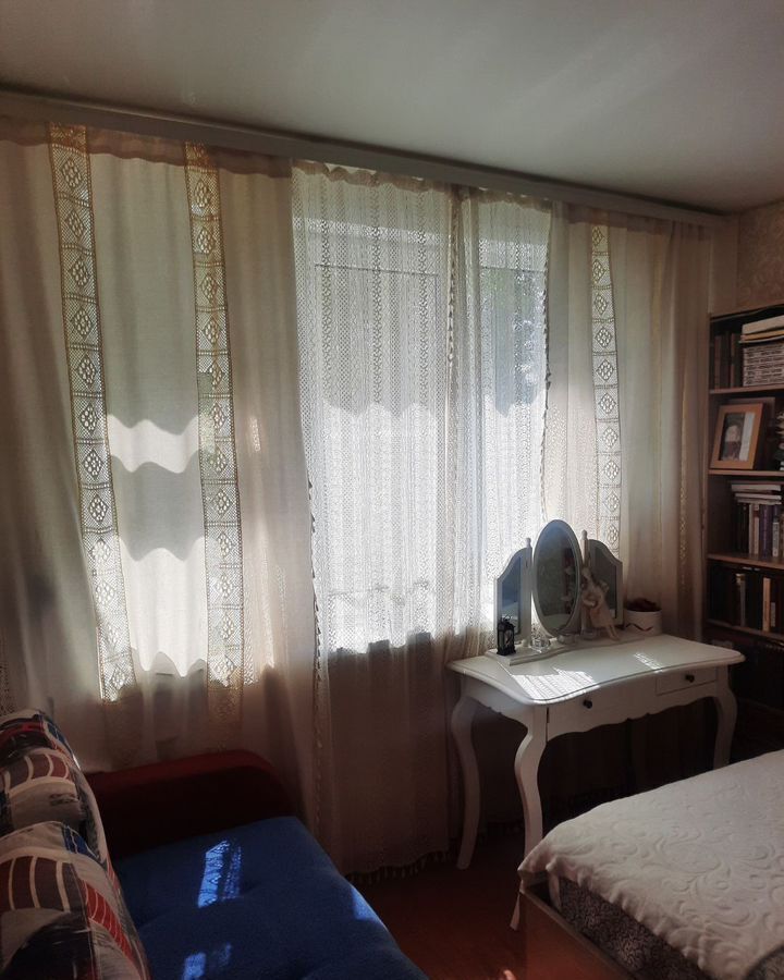 квартира г Кострома р-н Центральный пр-кт Мира 60 фото 7