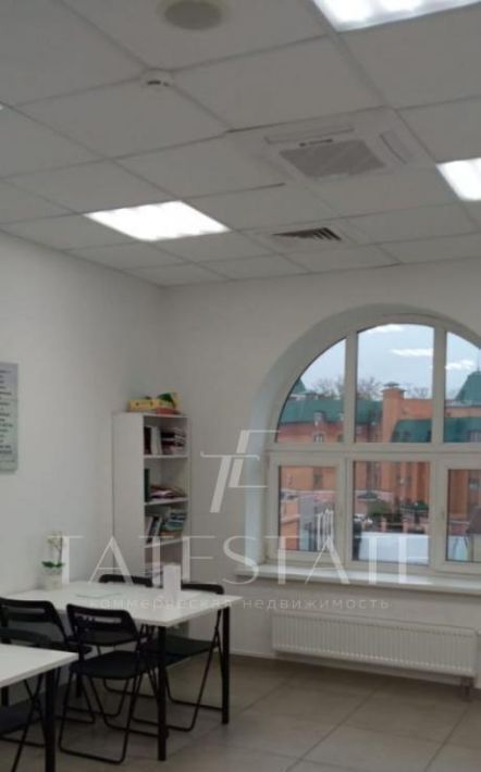 офис г Казань метро Площадь Тукая ул Университетская 22 фото 8