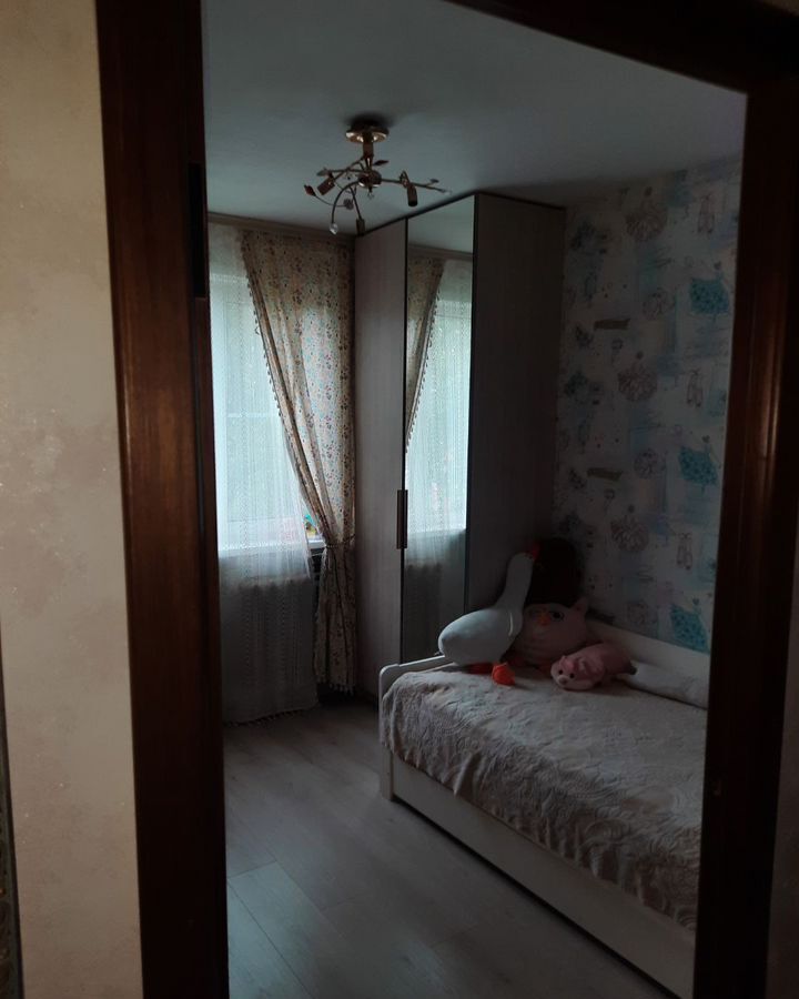 квартира г Кострома р-н Центральный пр-кт Мира 60 фото 23