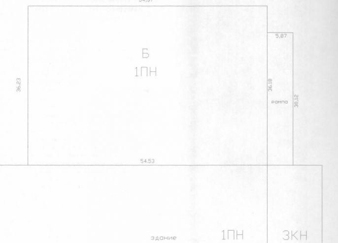 производственные, складские г Казань метро Площадь Тукая ул Магистральная 77в фото 19