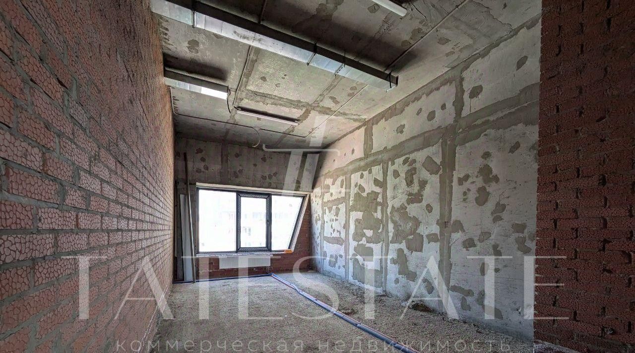 свободного назначения г Казань Козья слобода ул Мулланура Вахитова 4а фото 25