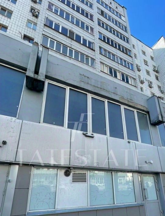 торговое помещение г Казань Суконная слобода ул Вишневского 10 фото 8