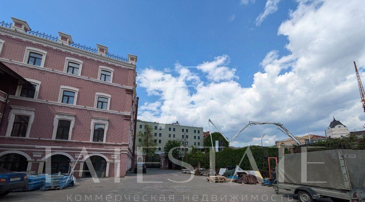 свободного назначения г Казань метро Площадь Тукая ул Право-Булачная 45/2 фото 9