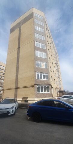 р-н Промышленный ул Шпаковская 76а/3 фото