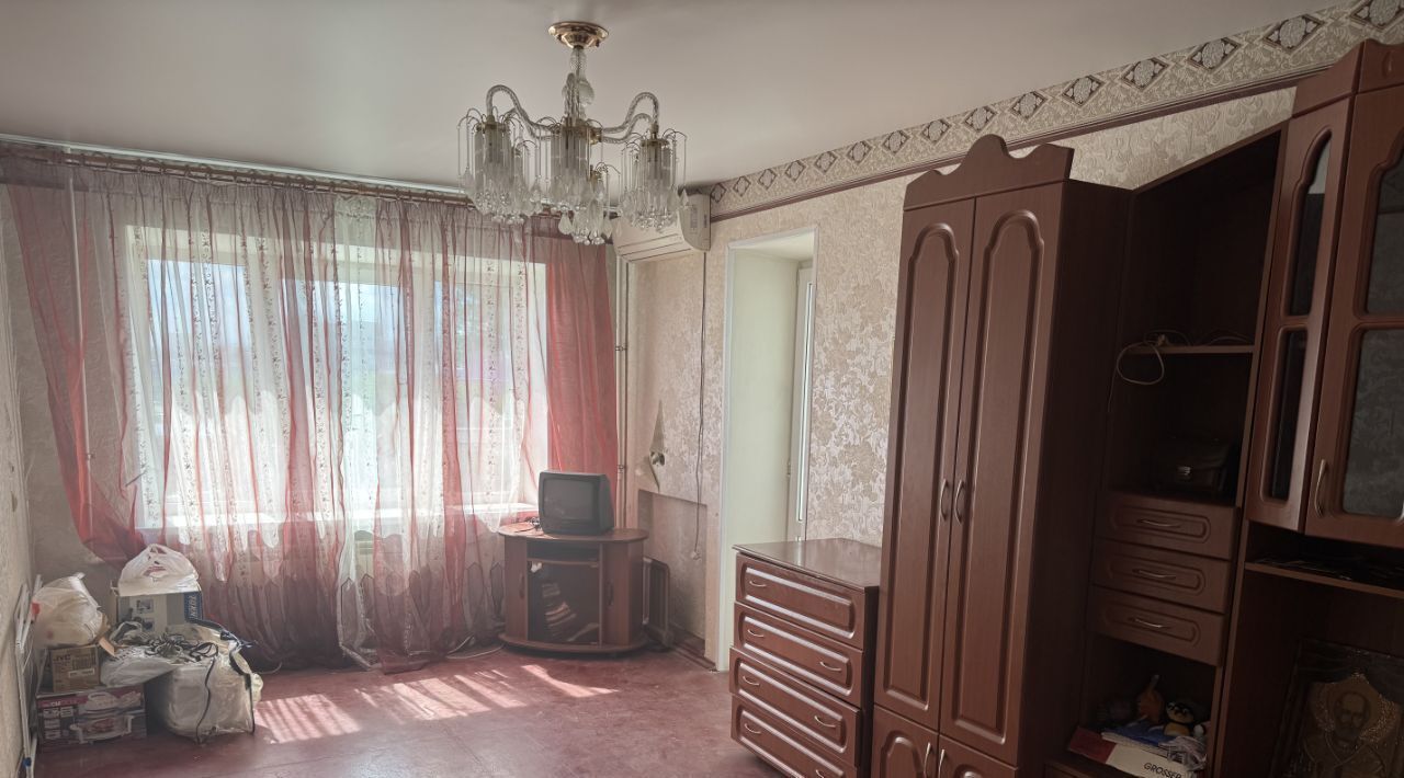 квартира г Саратов р-н Заводской ул. Имени Н. Г. Чернышевского, 15 фото 1