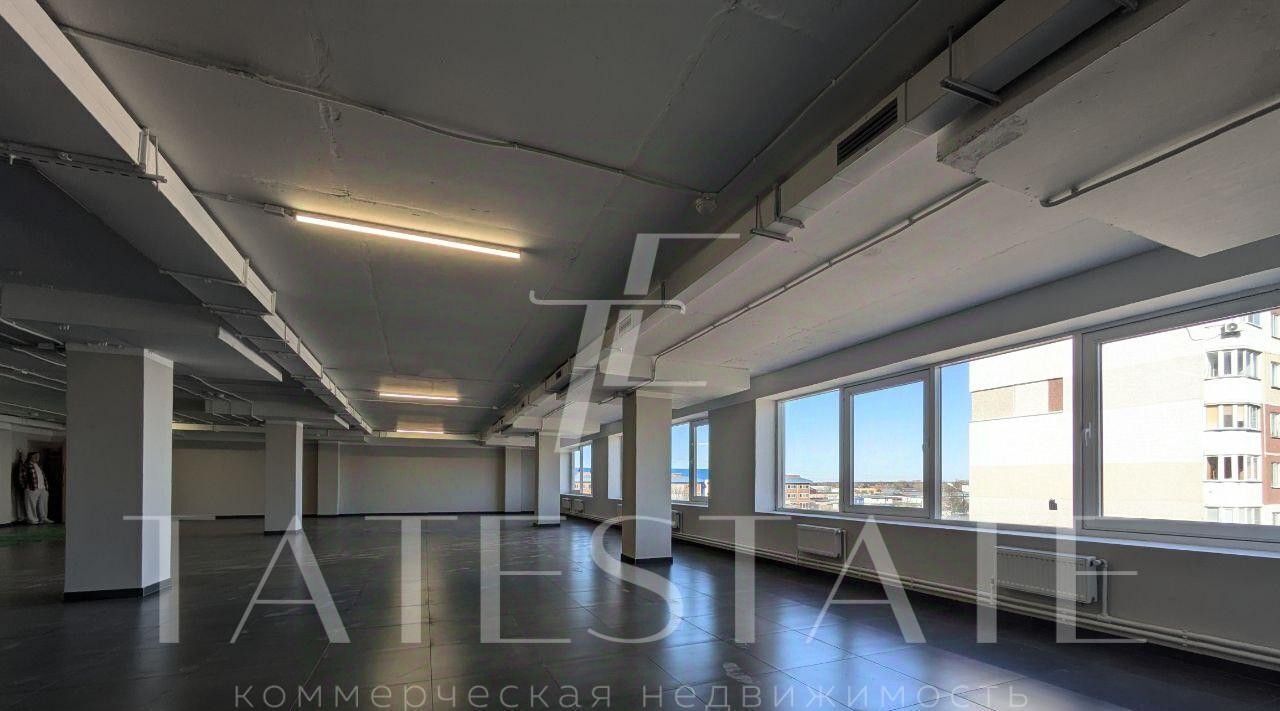 офис г Казань ул Фатыха Амирхана 40а Казань, Северный Вокзал фото 24