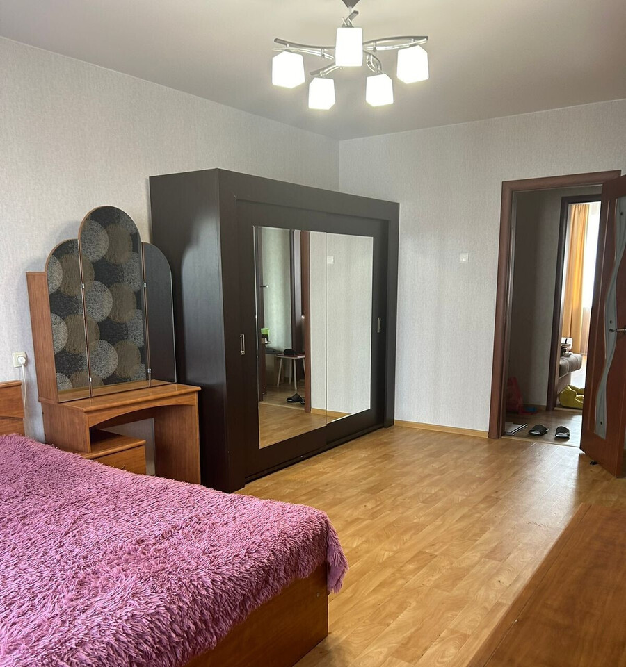 квартира г Казань Козья слобода ул Абсалямова 37 фото 7