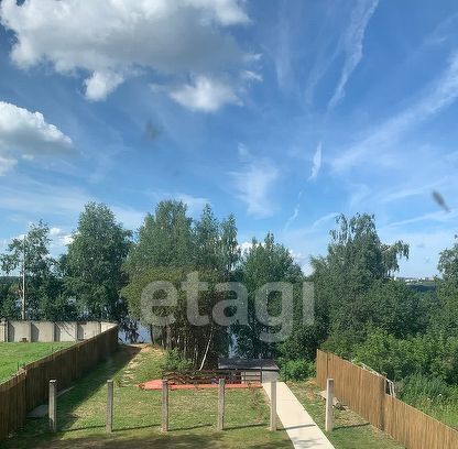 квартира г Кострома ул Юбилейная 28/4 фото 16