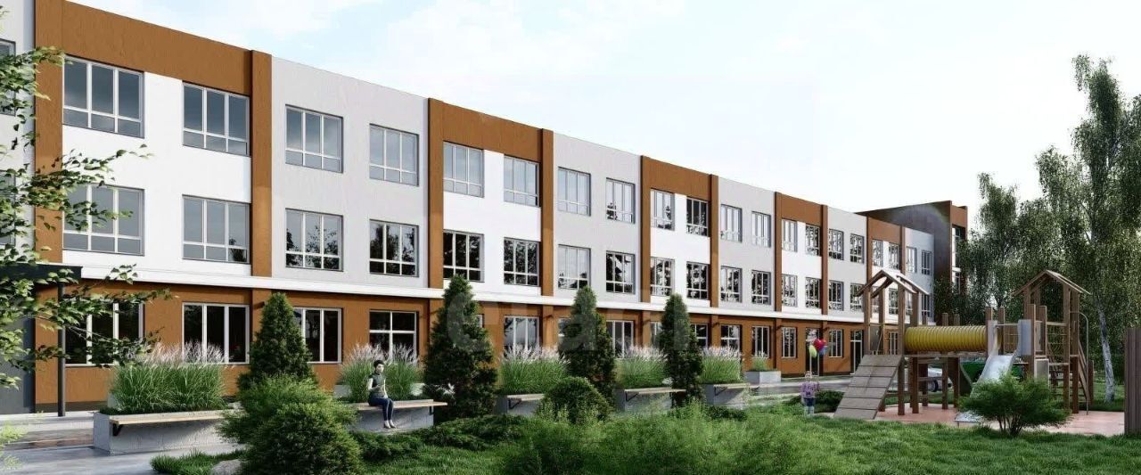 квартира г Кострома ул Юбилейная 28/4 фото 19
