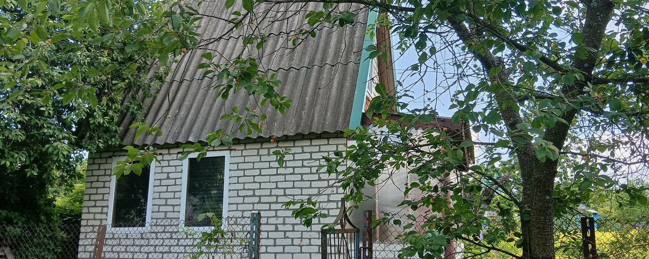 дом г Железногорск 54К-77, Орловская обл. фото 5