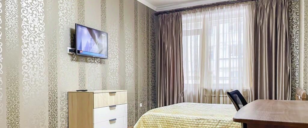 квартира г Иркутск р-н Правобережный ул Франк-Каменецкого 28/2 фото 8
