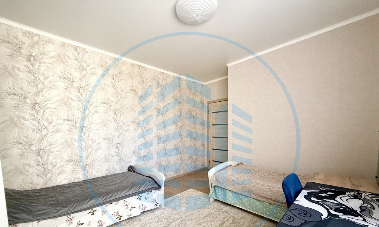 квартира г Ессентуки улица Академика Королёва, 3Б фото 8