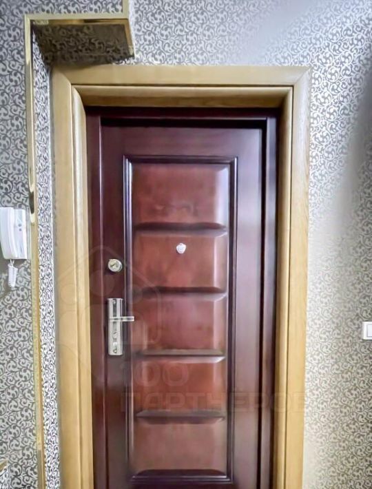 квартира г Иркутск р-н Правобережный ул Франк-Каменецкого 28/2 фото 18