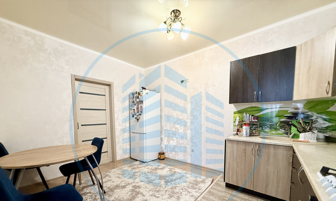 квартира г Ессентуки улица Академика Королёва, 3Б фото 14