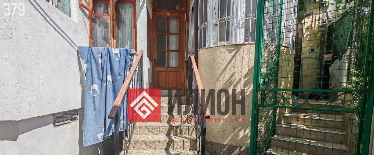 квартира г Ялта ул Толстого 1 фото 11