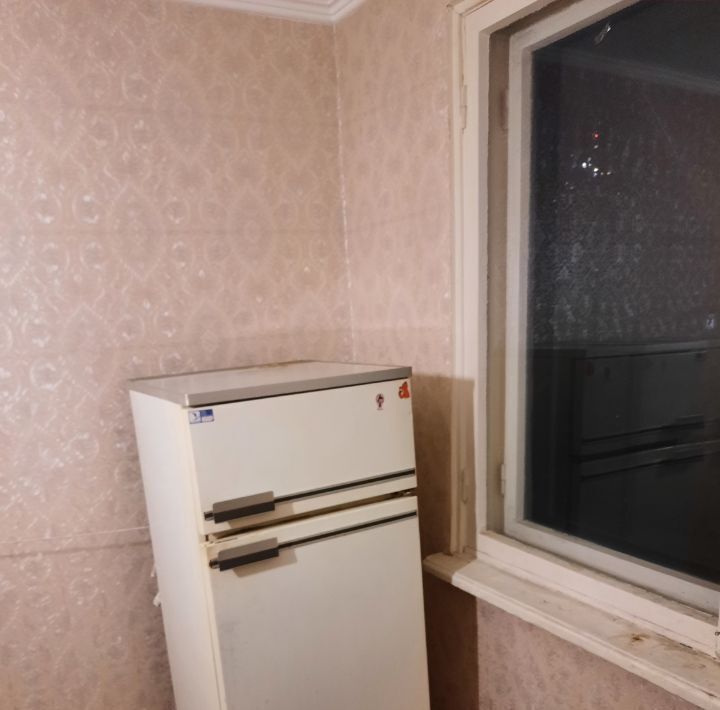 комната г Екатеринбург Чкаловская Авиационная ул., 61/2 фото 15