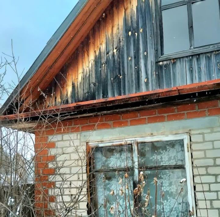 дом р-н Тавдинский г Тавда Белые Лилии КС фото 5