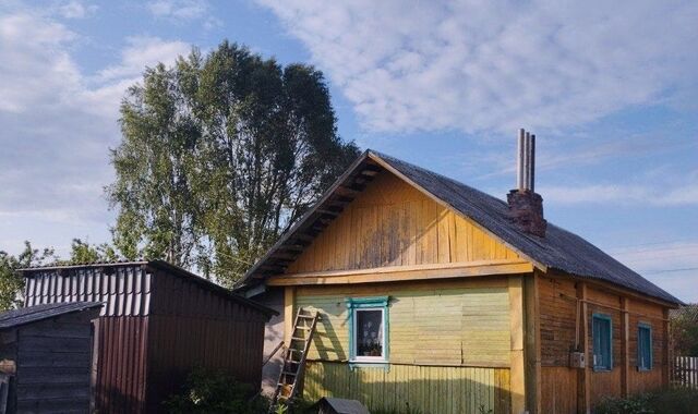 дом ул Энергетиков 32 Унечское городское поселение фото