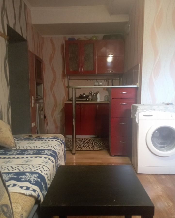 комната г Ростов-на-Дону р-н Ленинский ул Московская 16 фото 1