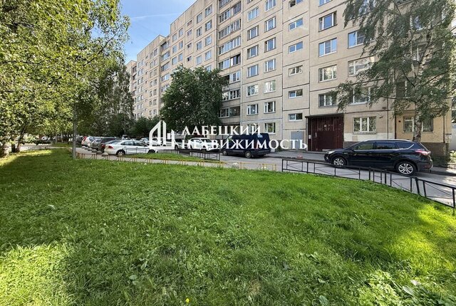 метро Комендантский Проспект ул Уточкина 2к/2 фото