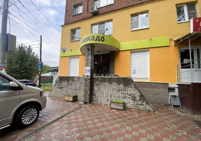 свободного назначения Чкаловская ул Октябрьской Революции 18 фото