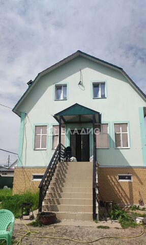 дом Заречная ул Ильменская 2 фото