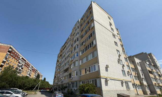 квартира ул Гидростроителей 10 фото