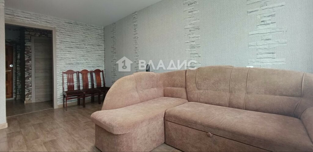 квартира г Ковров ул Фурманова 27 фото 1