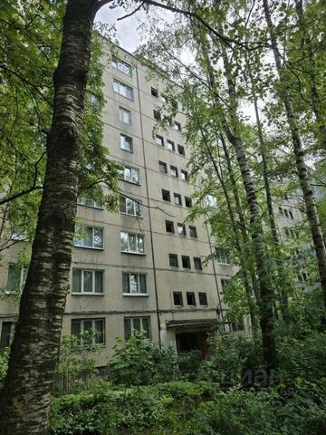 р-н Невский пр-кт Искровский 30 Ленинградская область фото