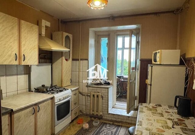 р-н Фокинский ул Дзержинского 40а фото