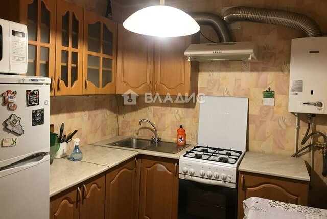 квартира Горьковская пр-кт Гагарина 84 фото