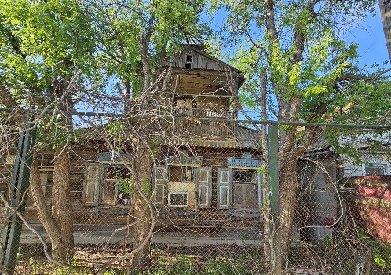 дом г Астрахань р-н Советский ул Городская 7 фото 1