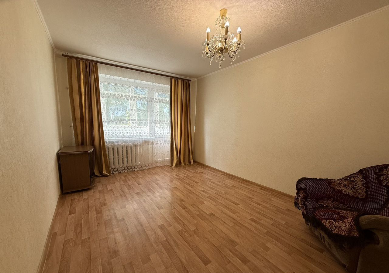 квартира г Таганрог Восточный ул Дзержинского 160а фото 1