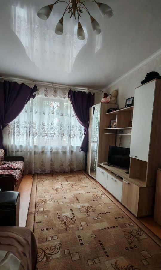 квартира г Белгород Западный ул 5 Августа 42 фото 3