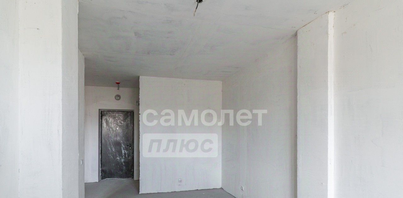 квартира г Омск р-н Октябрьский ул Кирова 51 фото 3