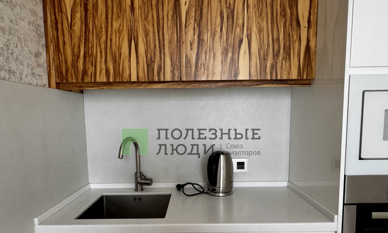 квартира г Барнаул пр-кт Комсомольский 45а фото 2