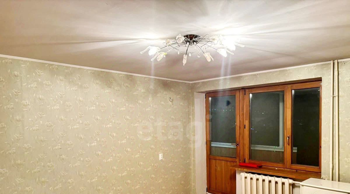 квартира г Смоленск р-н Промышленный пр-кт Гагарина 39 фото 3