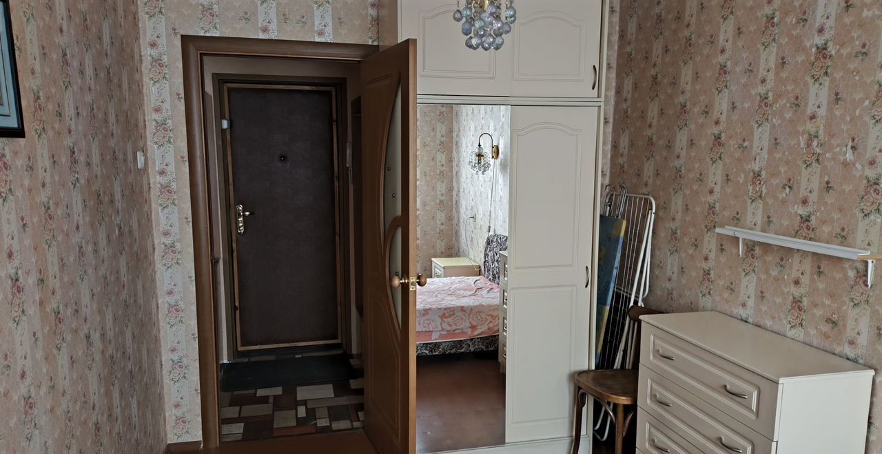 квартира р-н Кингисеппский г Кингисепп ул Воровского 22 Кингисеппское городское поселение фото 2